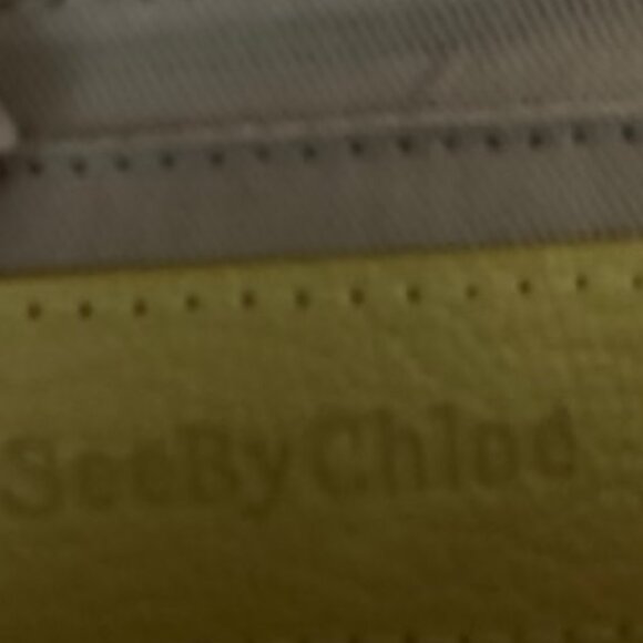 See By Chloe Hana Shoulder bag - Picture 7 of 8